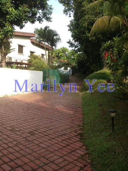 Denham Close (D21), Detached #168311402